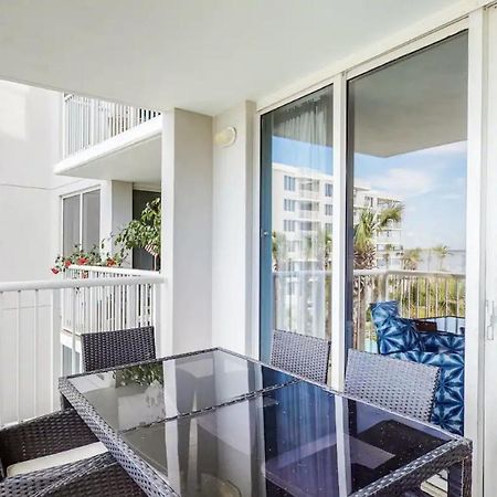 Dw-Sandpiper 407-Resort Style Condo W/ Great Views 포르 월턴 비치 외부 사진
