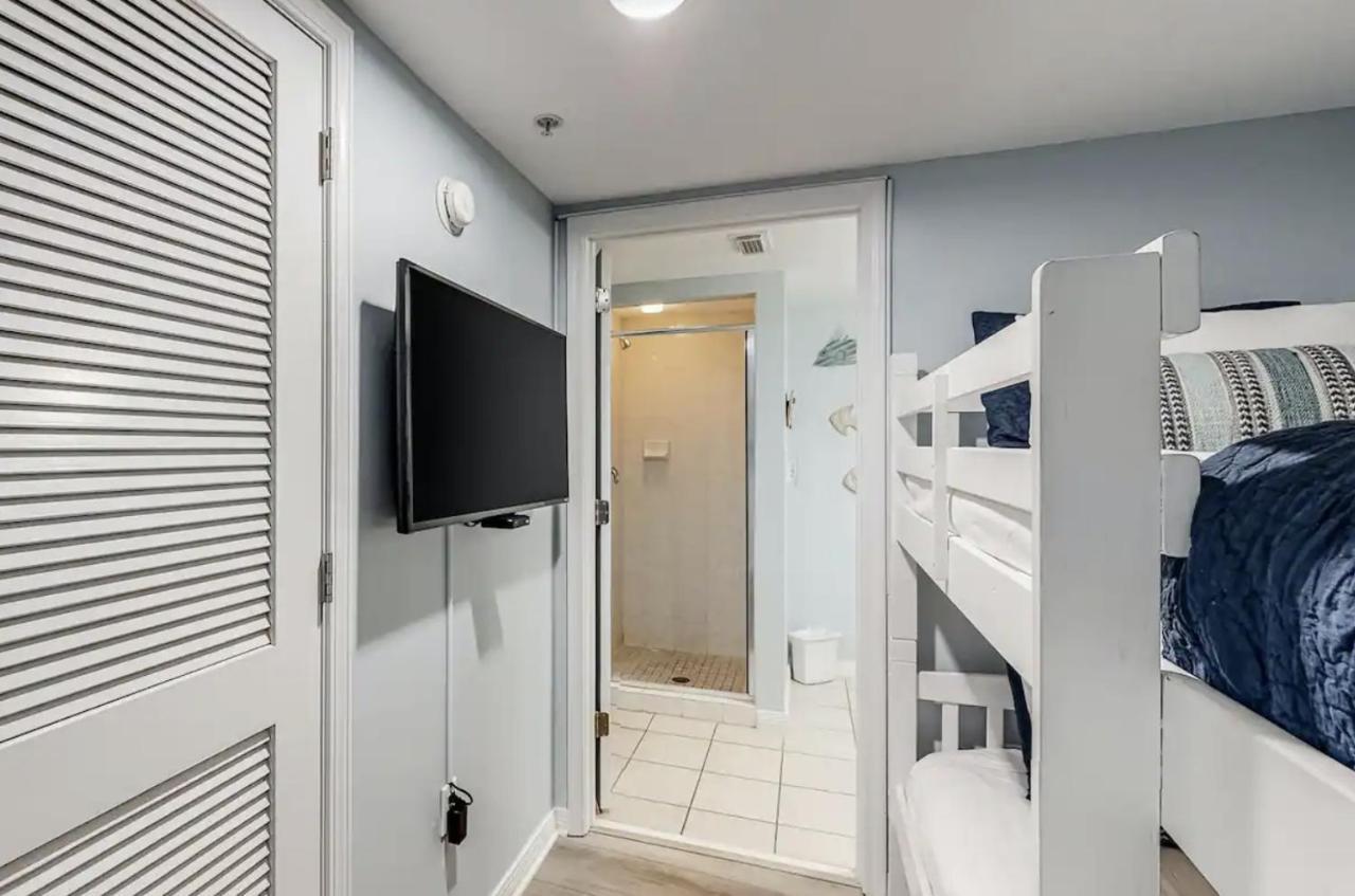 Dw-Sandpiper 407-Resort Style Condo W/ Great Views 포르 월턴 비치 외부 사진